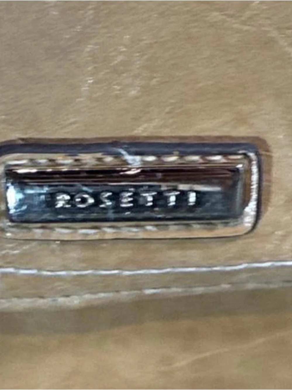 Rosetti messenger bag